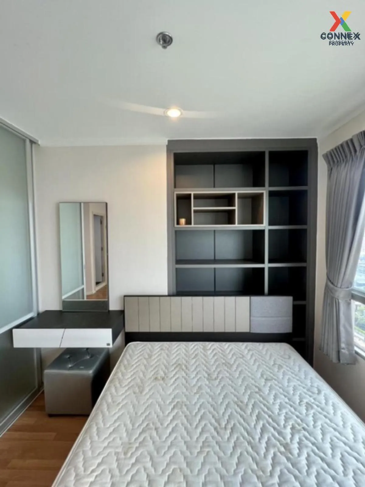 For Sale Condo , Lumpini Park Rama 9-Ratchada , MRT-Phra Ram 9 , Bang Kapi , Huai Khwang , Bangkok , CX-106742