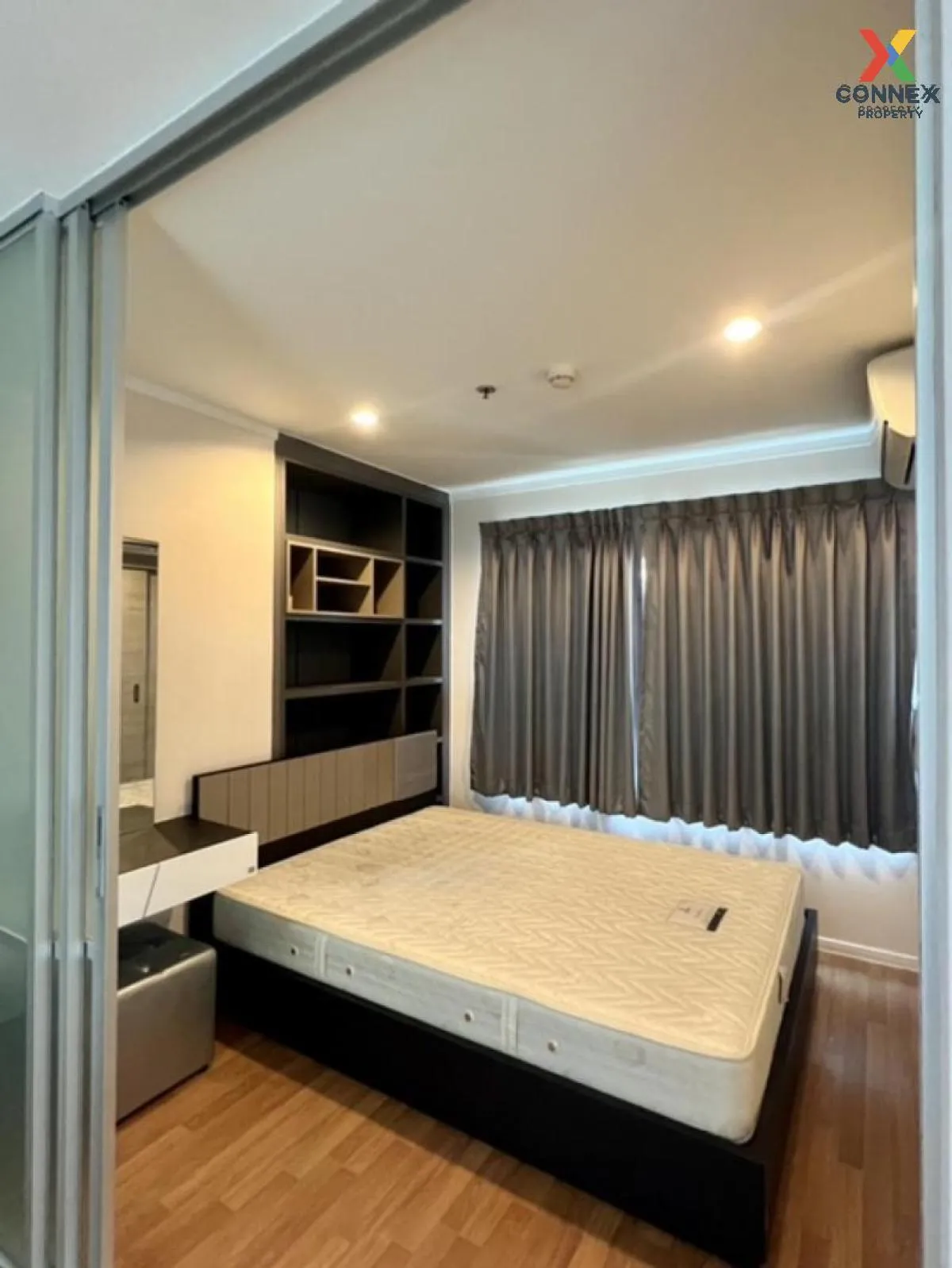 For Sale Condo , Lumpini Park Rama 9-Ratchada , MRT-Phra Ram 9 , Bang Kapi , Huai Khwang , Bangkok , CX-106742