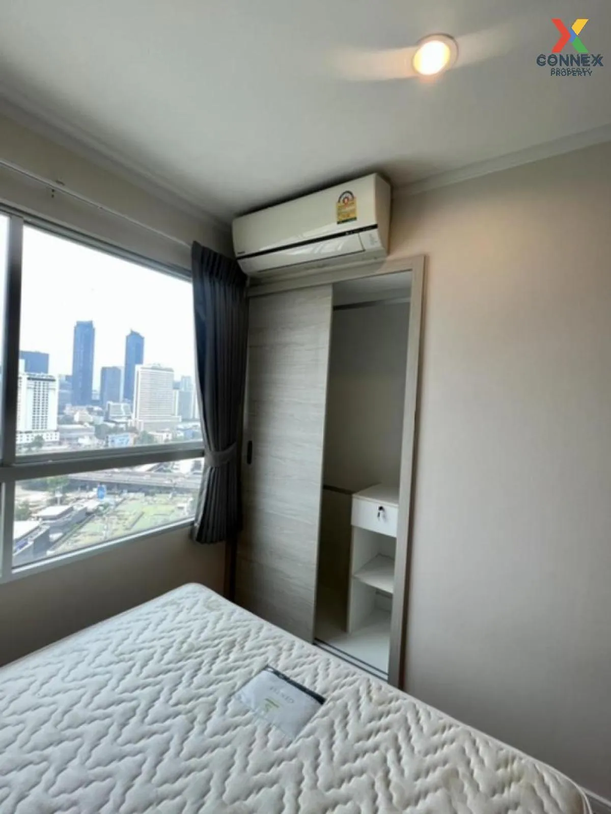 For Sale Condo , Lumpini Park Rama 9-Ratchada , MRT-Phra Ram 9 , Bang Kapi , Huai Khwang , Bangkok , CX-106742