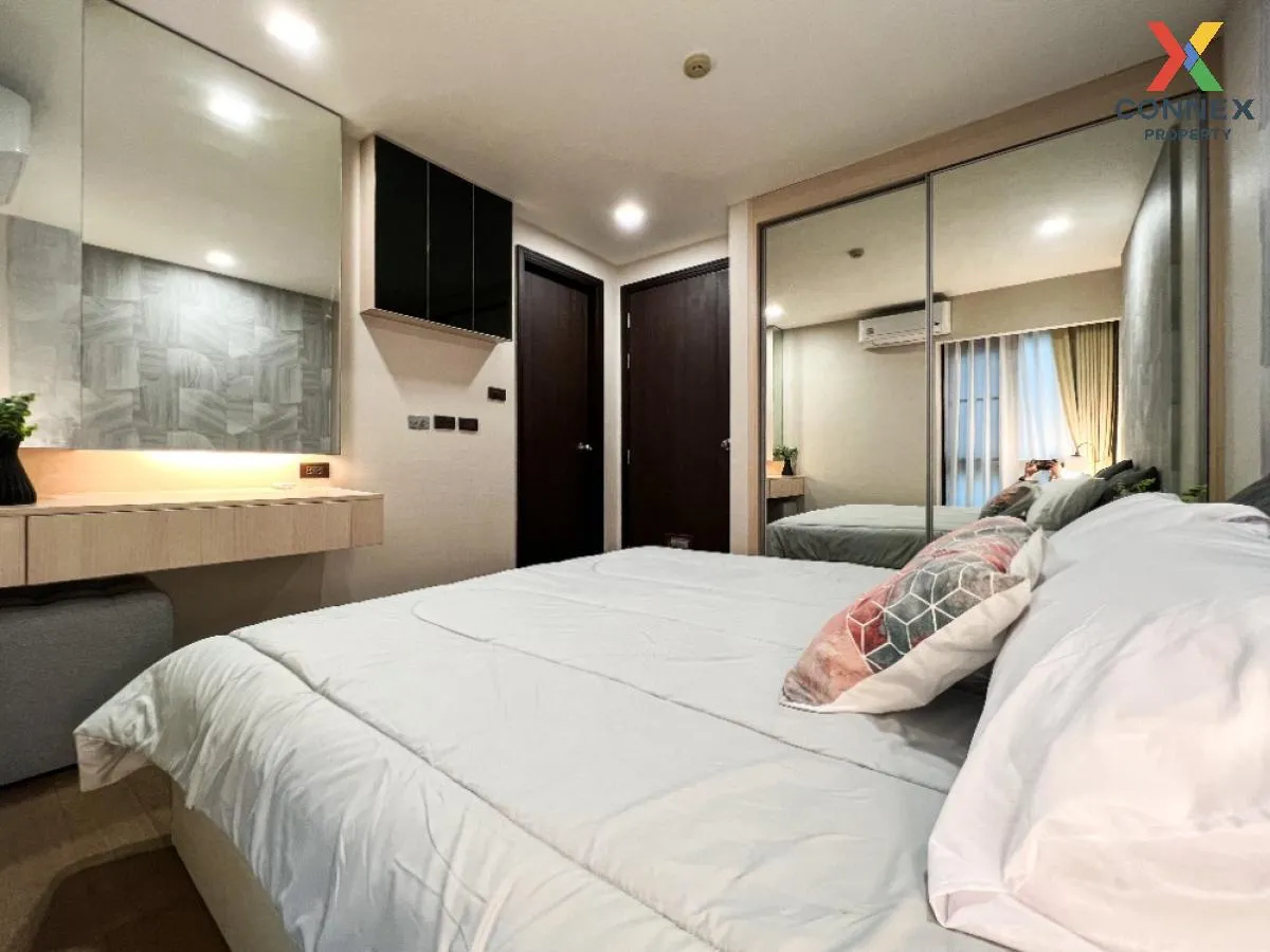 For Sale Condo , Tidy Thonglor , BTS-Thong Lo , Khlong Tan Nuea , Watthana , Bangkok , CX-106745