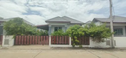 For Sale House , Thadahome Roi Et , Khon Kaen , Mueang Roi Et , Roi Et , CX-106752