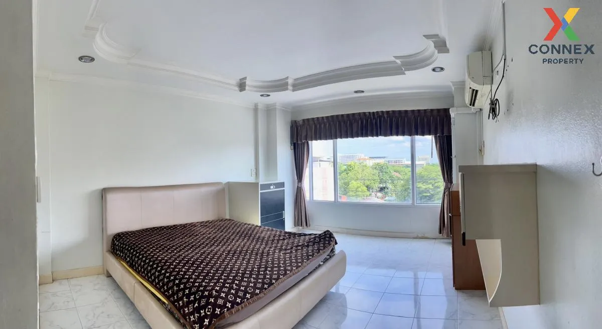 For Sale Townhouse/Townhome  , Narirat Salaya , high floor , newly renovated , Sala Ya , Phutthamonthon , Nakhon Pathom , CX-106756