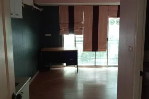 For Sale Condo , Parkview Viphavadi , Talat Bang Khen , Don Mueang , Bangkok , CX-106761