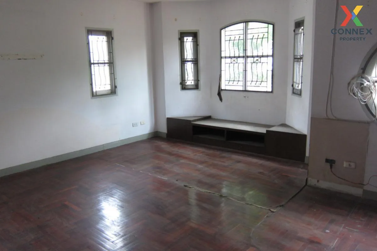 For Sale House , Chuan Chuen Chaengwattana , Bang Phut , Pak Kret , Nonthaburi , CX-106762