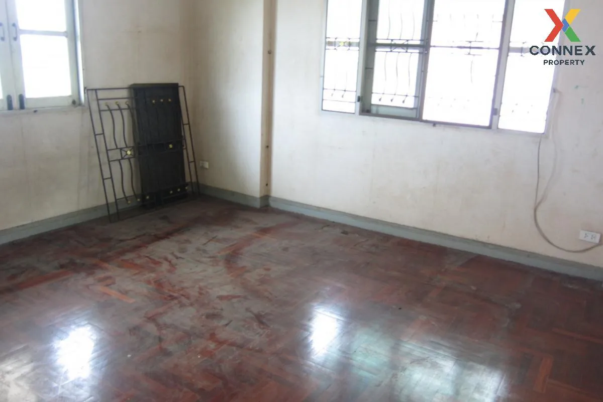 For Sale House , Chuan Chuen Chaengwattana , Bang Phut , Pak Kret , Nonthaburi , CX-106762