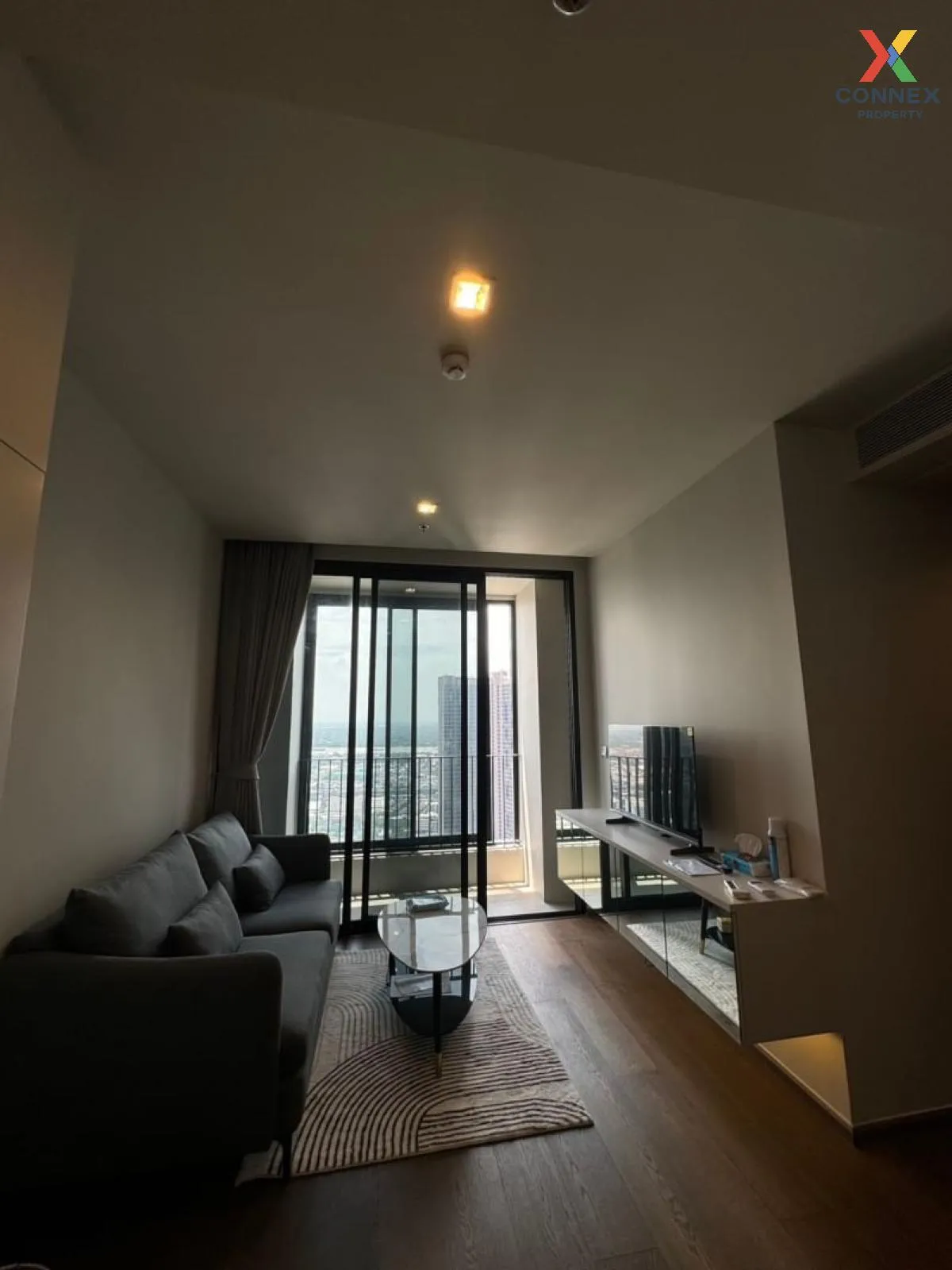 For Rent Condo , Ideo Q Sukhumvit 36 , BTS-Thong Lo , Khlong Tan , Khlong Toei , Bangkok , CX-106763 1