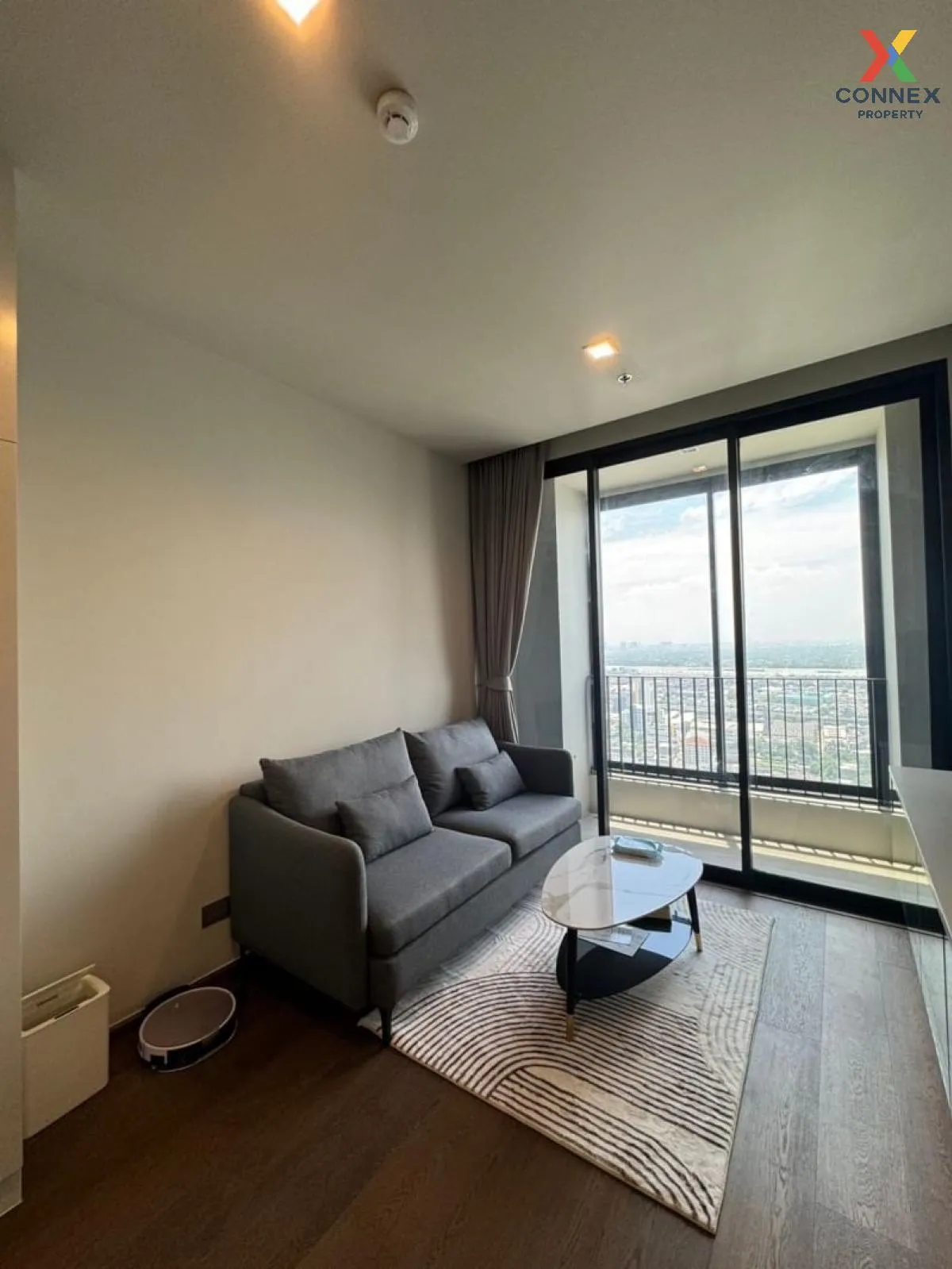 For Rent Condo , Ideo Q Sukhumvit 36 , BTS-Thong Lo , Khlong Tan , Khlong Toei , Bangkok , CX-106763 2