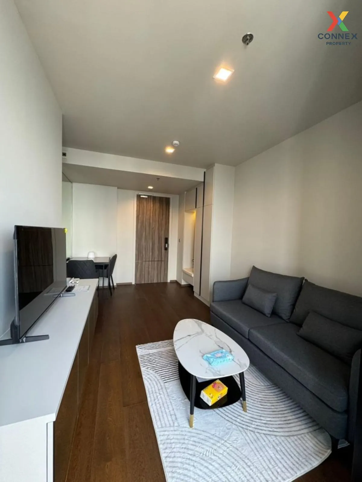 For Rent Condo , Ideo Q Sukhumvit 36 , BTS-Thong Lo , Khlong Tan , Khlong Toei , Bangkok , CX-106763 3