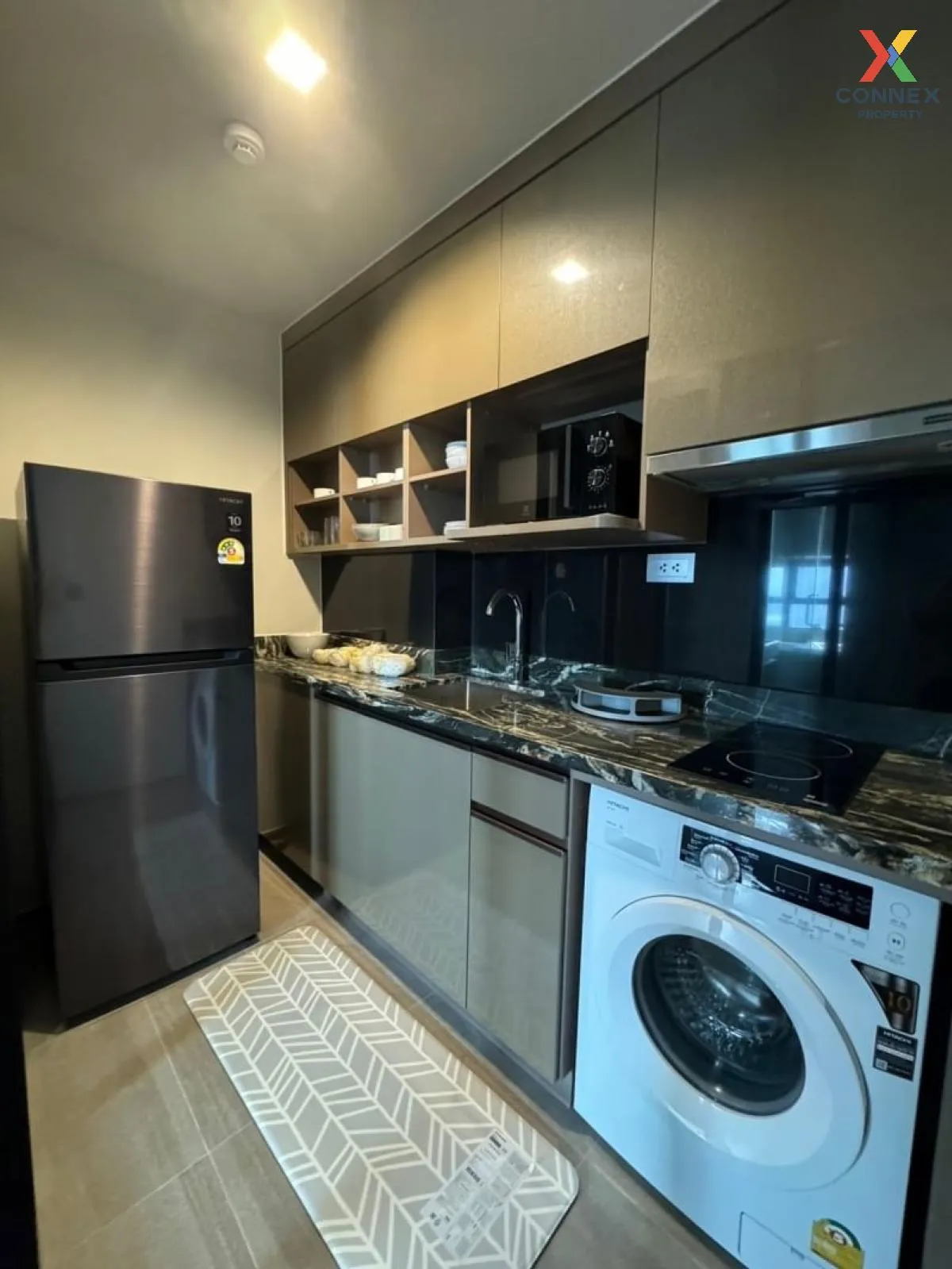 For Rent Condo , Ideo Q Sukhumvit 36 , BTS-Thong Lo , Khlong Tan , Khlong Toei , Bangkok , CX-106763 4