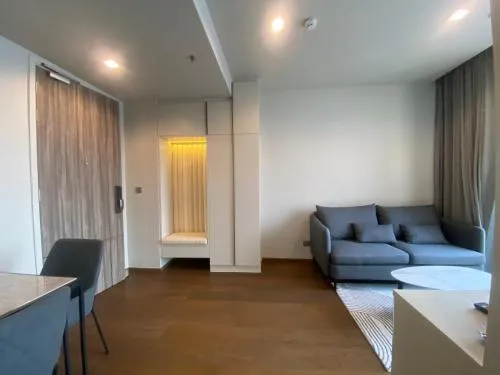 For Rent Condo , Ideo Q Sukhumvit 36 , BTS-Thong Lo , Khlong Tan , Khlong Toei , Bangkok , CX-106763