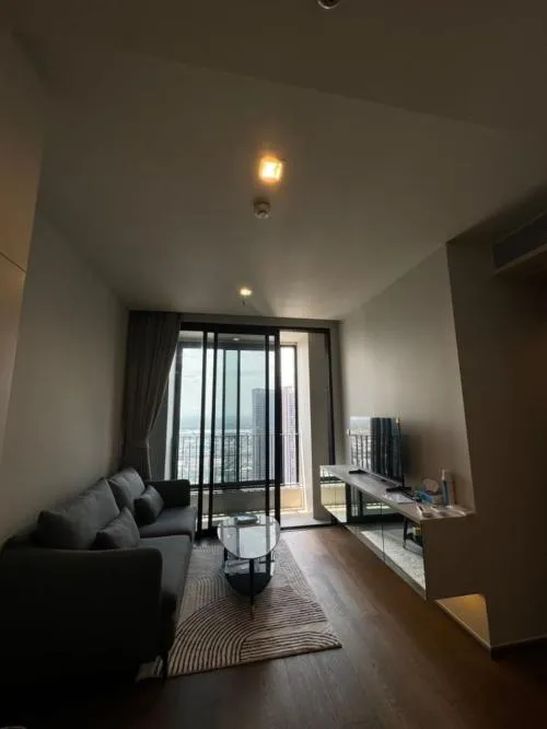 For Rent Condo , Ideo Q Sukhumvit 36 , BTS-Thong Lo , Khlong Tan , Khlong Toei , Bangkok , CX-106763