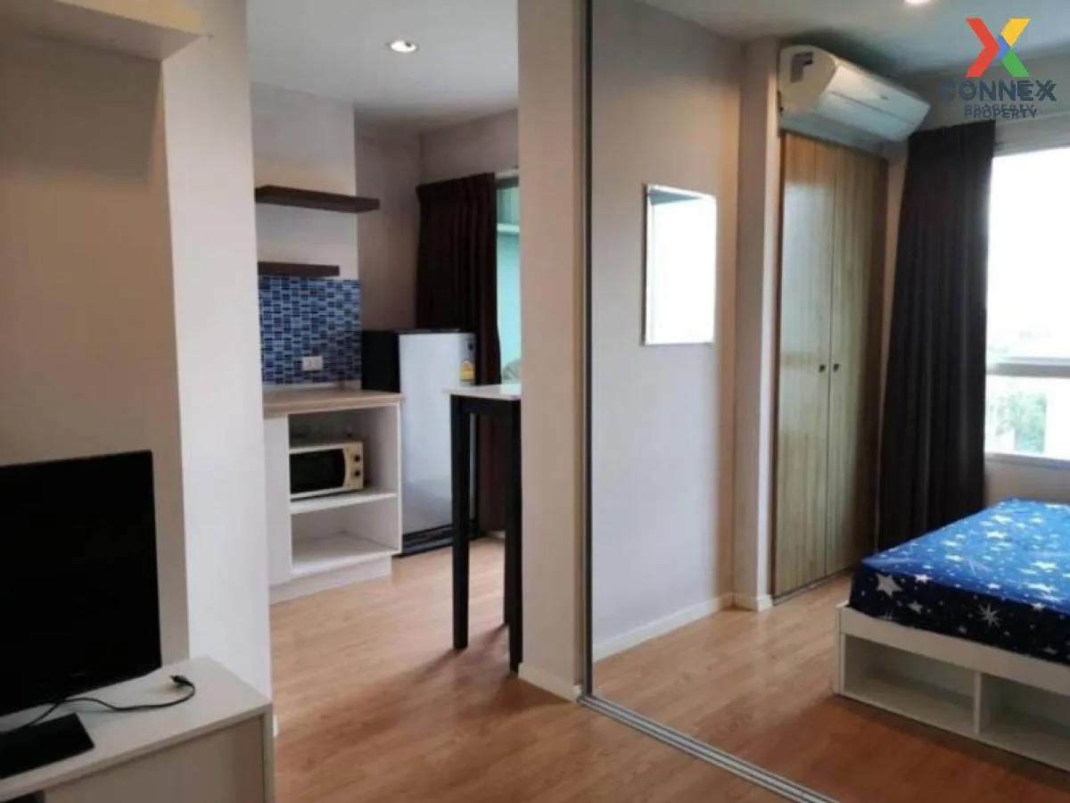 For Sale Condo , Lumpini Ville Onnut 46 , Suan Luang , Suan Luang , Bangkok , CX-106766 4