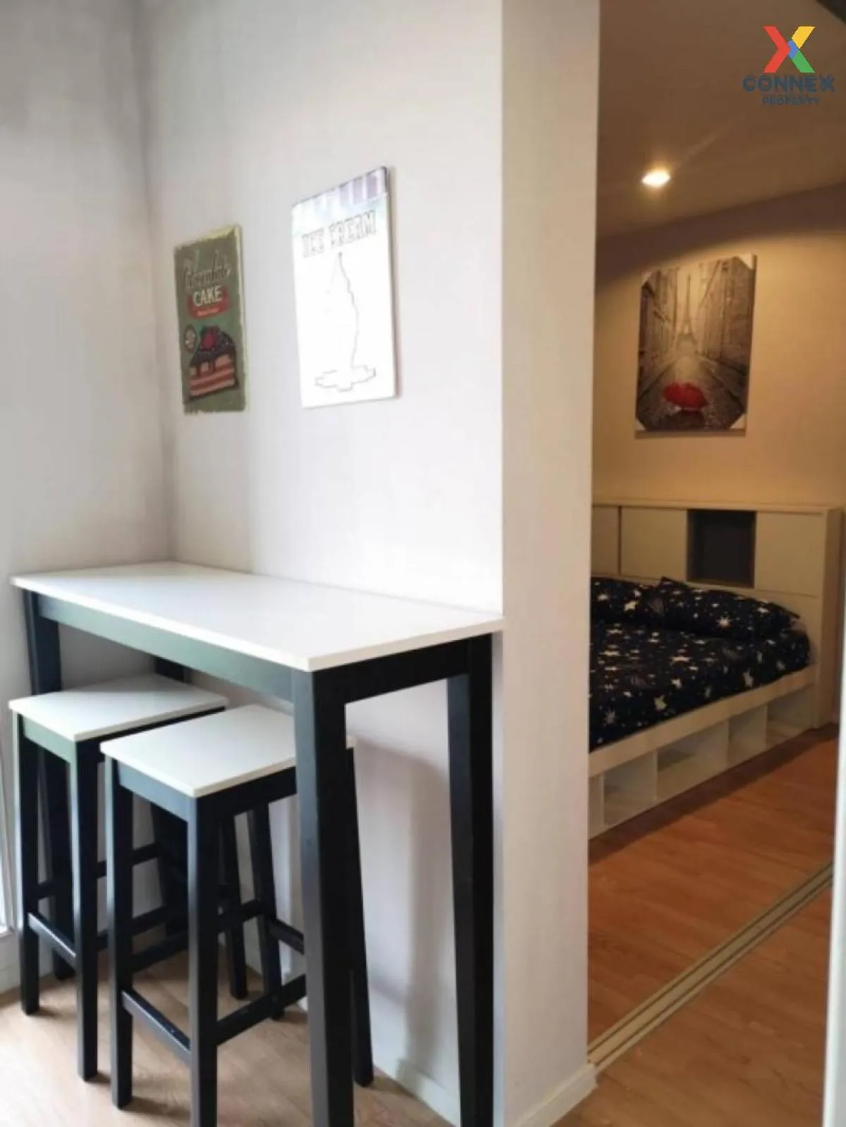 For Sale Condo , Lumpini Ville Onnut 46 , Suan Luang , Suan Luang , Bangkok , CX-106766