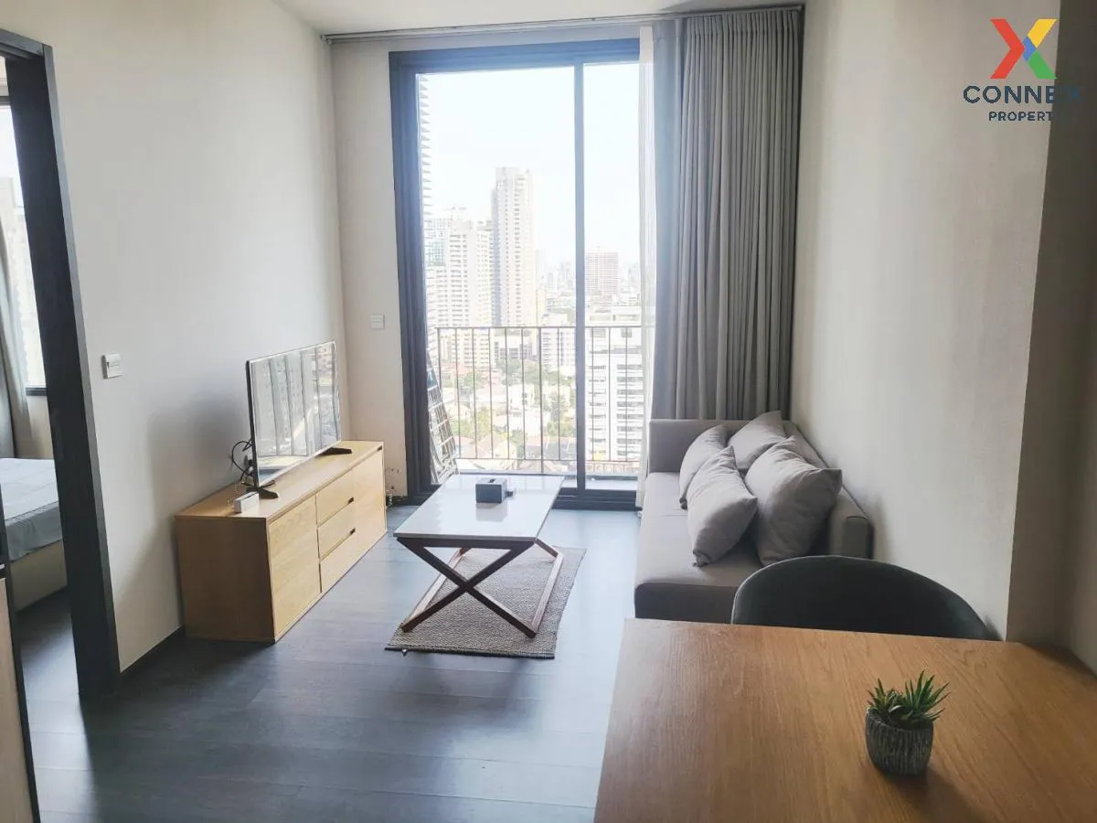 For Sale Condo , EDGE Sukhumvit 23 , BTS-Asok , Khlong Toei Nuea , Watthana , Bangkok , CX-106767 1