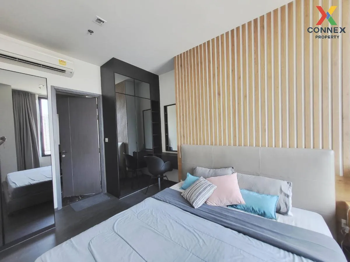 For Sale Condo , EDGE Sukhumvit 23 , BTS-Asok , Khlong Toei Nuea , Watthana , Bangkok , CX-106767 3