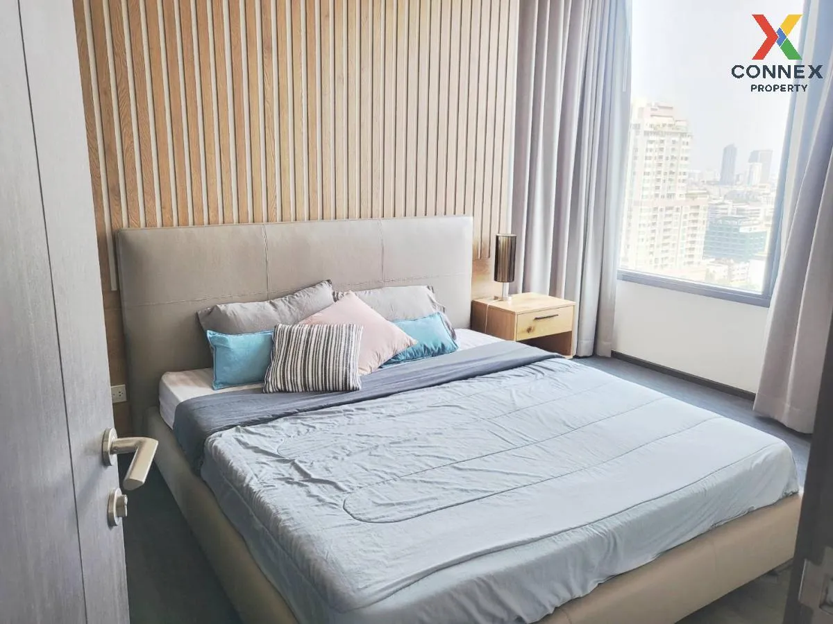 For Sale Condo , EDGE Sukhumvit 23 , BTS-Asok , Khlong Toei Nuea , Watthana , Bangkok , CX-106767