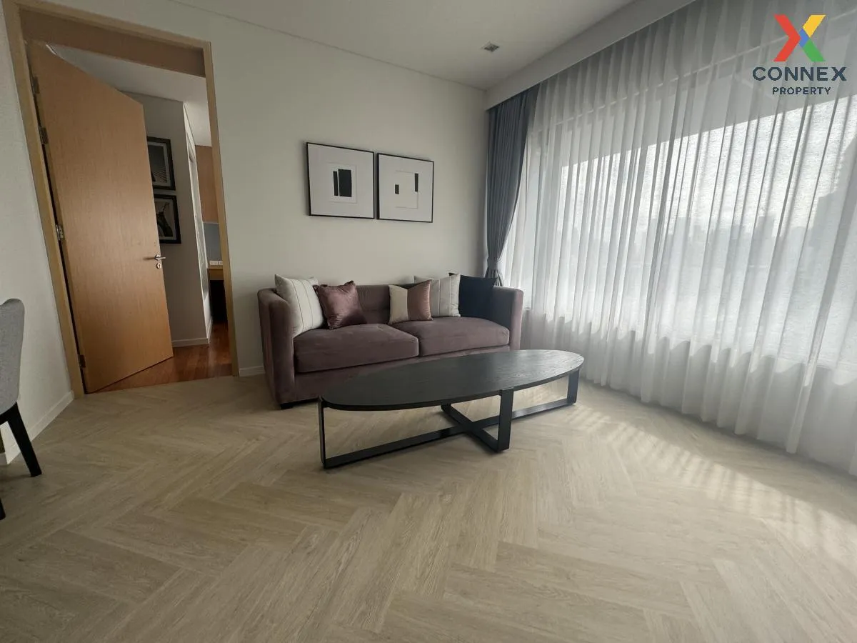 For Rent Condo , Amanta Lumpini Rama 4 , MRT-Khlong Toei , Thungmahamek , Sa Thon , Bangkok , CX-106769 1