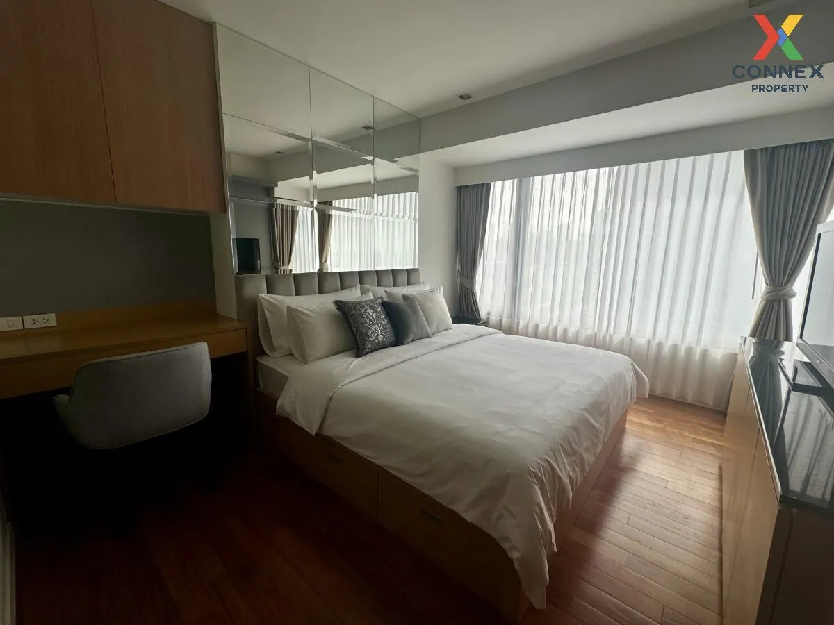 For Rent Condo , Amanta Lumpini Rama 4 , MRT-Khlong Toei , Thungmahamek , Sa Thon , Bangkok , CX-106769