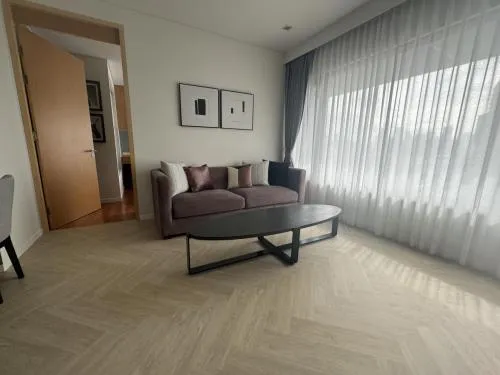 For Rent Condo , Amanta Lumpini Rama 4 , MRT-Khlong Toei , Thungmahamek , Sa Thon , Bangkok , CX-106769