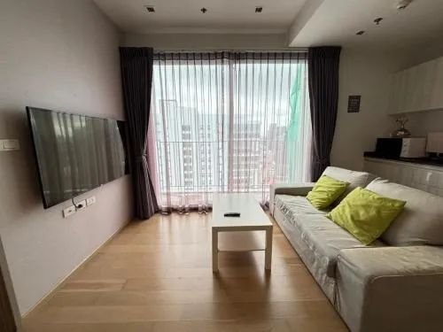 For Rent Condo , HQ Thonglor , BTS-Thong Lo , Khlong Tan Nuea , Watthana , Bangkok , CX-106773