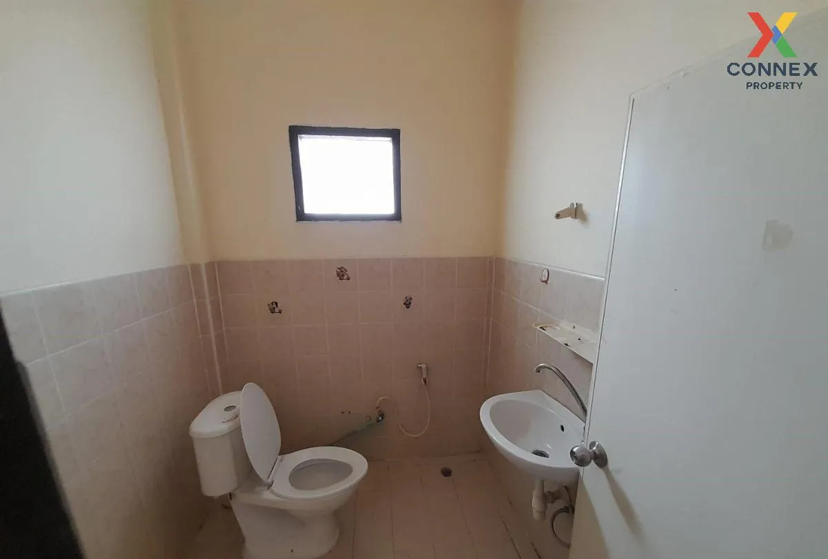 For Sale House , Nattakarn Udonthani , Ban Lueam , Mueang Udon Thani , Udon Thani , CX-106776