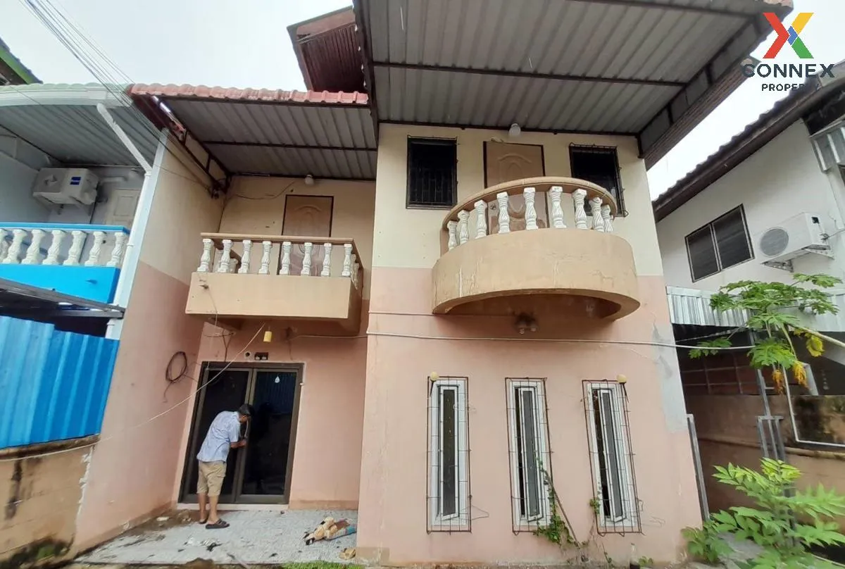 For Sale House , Nattakarn Udonthani , Ban Lueam , Mueang Udon Thani , Udon Thani , CX-106776 2