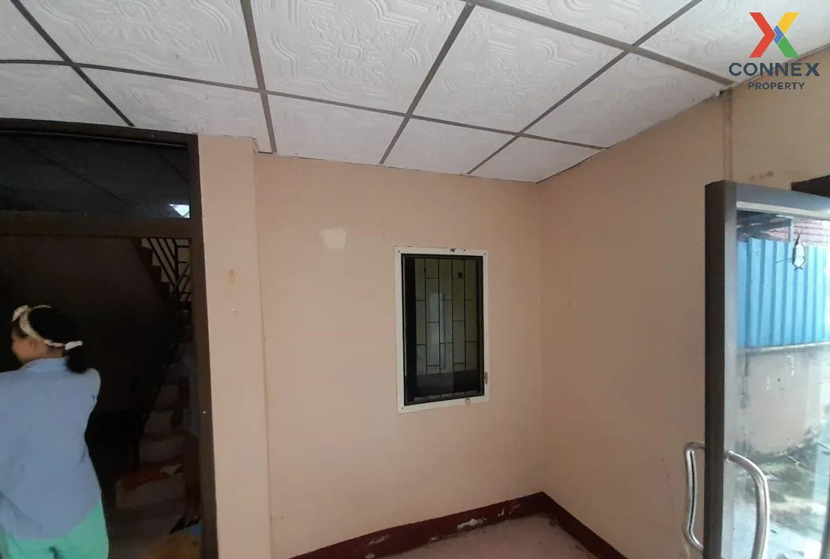 For Sale House , Nattakarn Udonthani , Ban Lueam , Mueang Udon Thani , Udon Thani , CX-106776