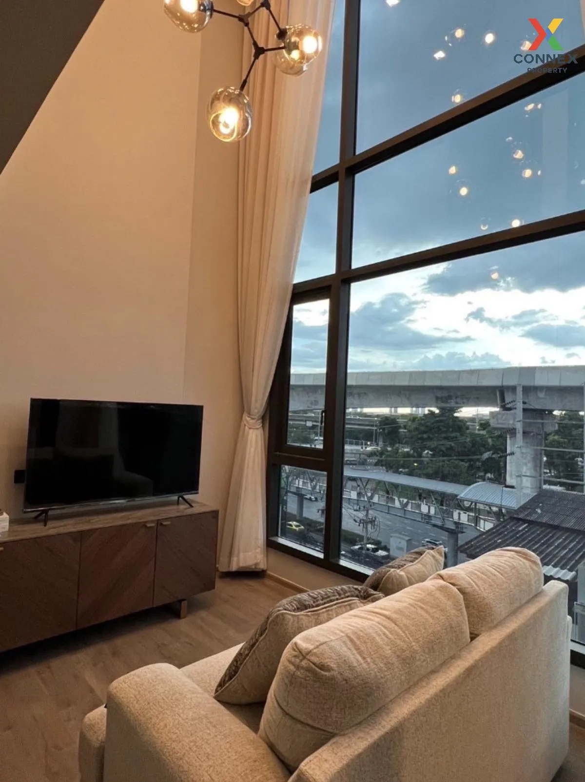 For Sale Condo , The Crest Park Residences , MRT-Phahon Yothin , Chomphon , Chatuchak , Bangkok , CX-106777