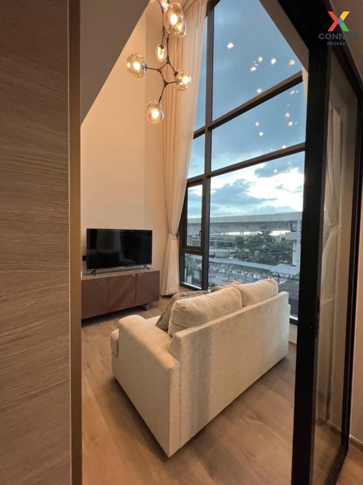 For Sale Condo , The Crest Park Residences , MRT-Phahon Yothin , Chomphon , Chatuchak , Bangkok , CX-106777