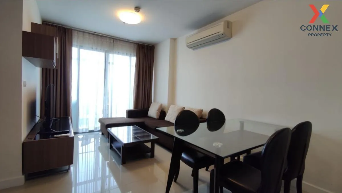 FOR RENT condo , Ideo Blucove Sukhumvit , BTS-Udom Suk , Bang Na  1