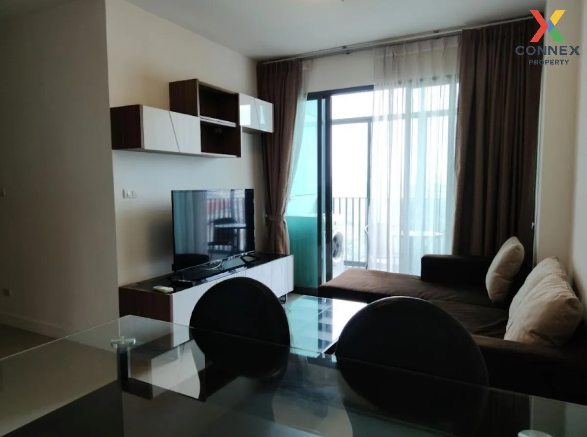 FOR RENT condo , Ideo Blucove Sukhumvit , BTS-Udom Suk , Bang Na  2