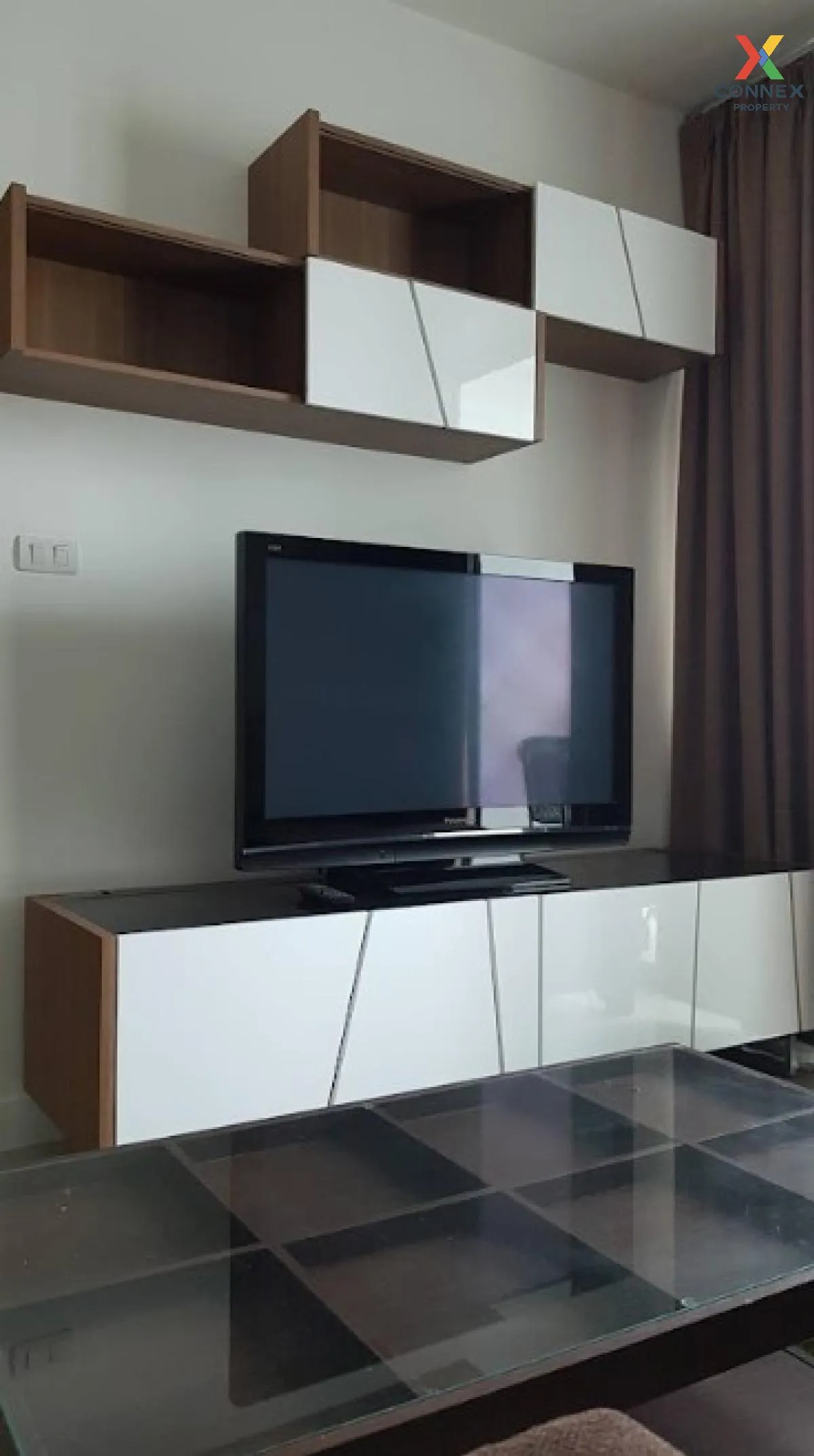 FOR RENT condo , Ideo Blucove Sukhumvit , BTS-Udom Suk , Bang Na  3