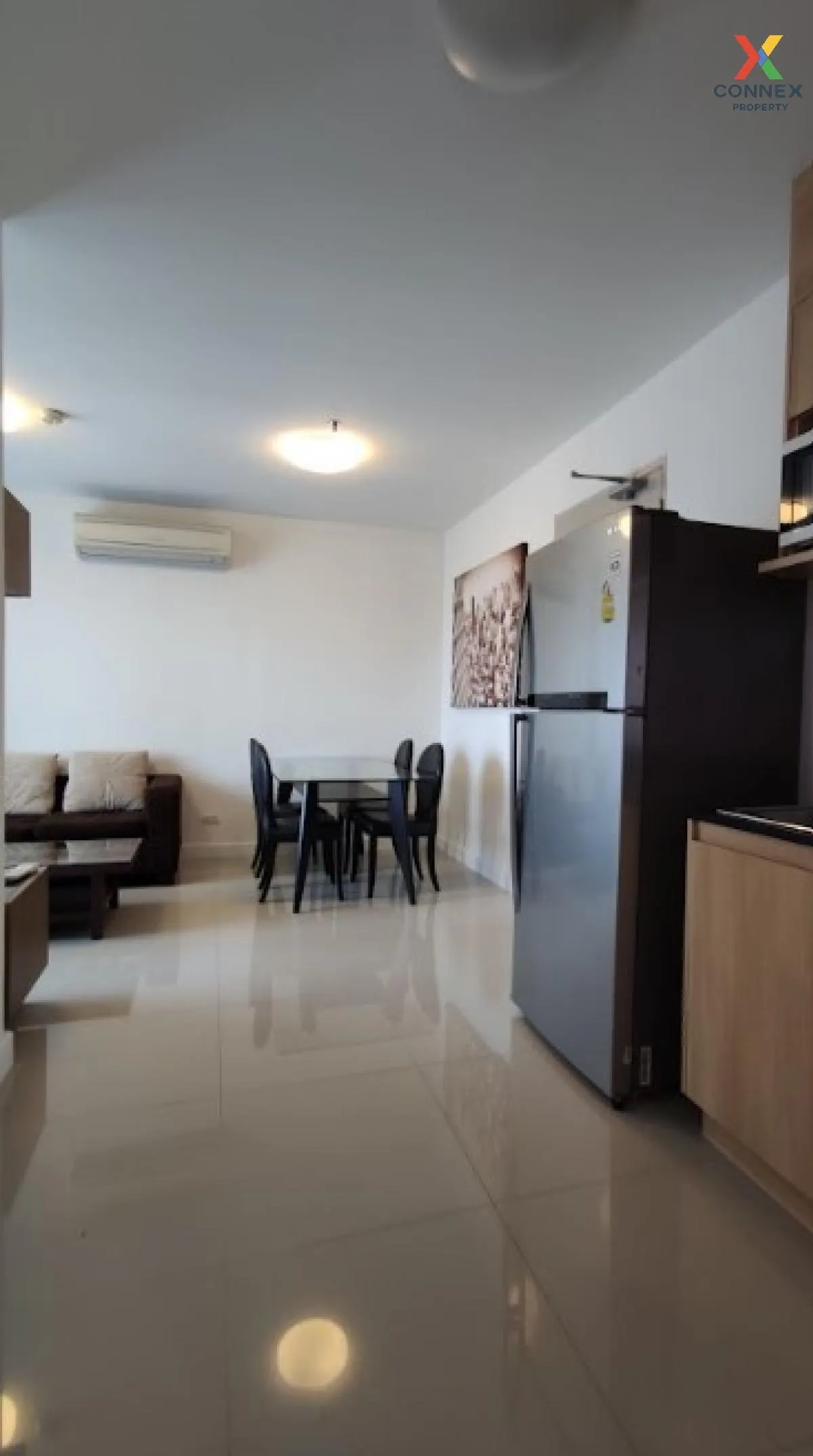 FOR RENT condo , Ideo Blucove Sukhumvit , BTS-Udom Suk , Bang Na  4