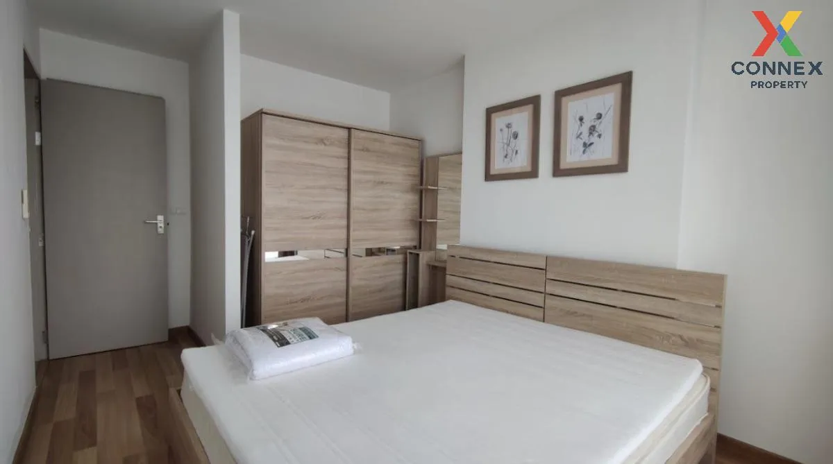 FOR RENT condo , Ideo Blucove Sukhumvit , BTS-Udom Suk , Bang Na 