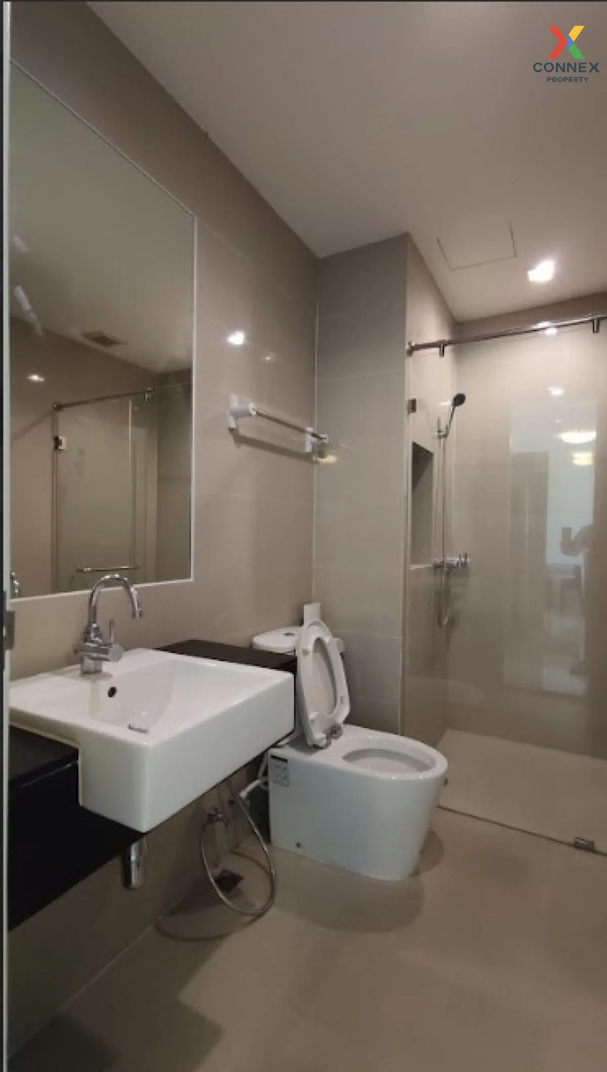 FOR RENT condo , Ideo Blucove Sukhumvit , BTS-Udom Suk , Bang Na 