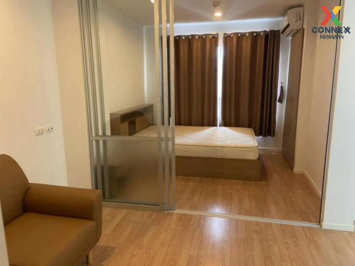 For Sale Condo , Lumpini Ville Onnut 46 , Suan Luang , Suan Luang , Bangkok , CX-106783 3