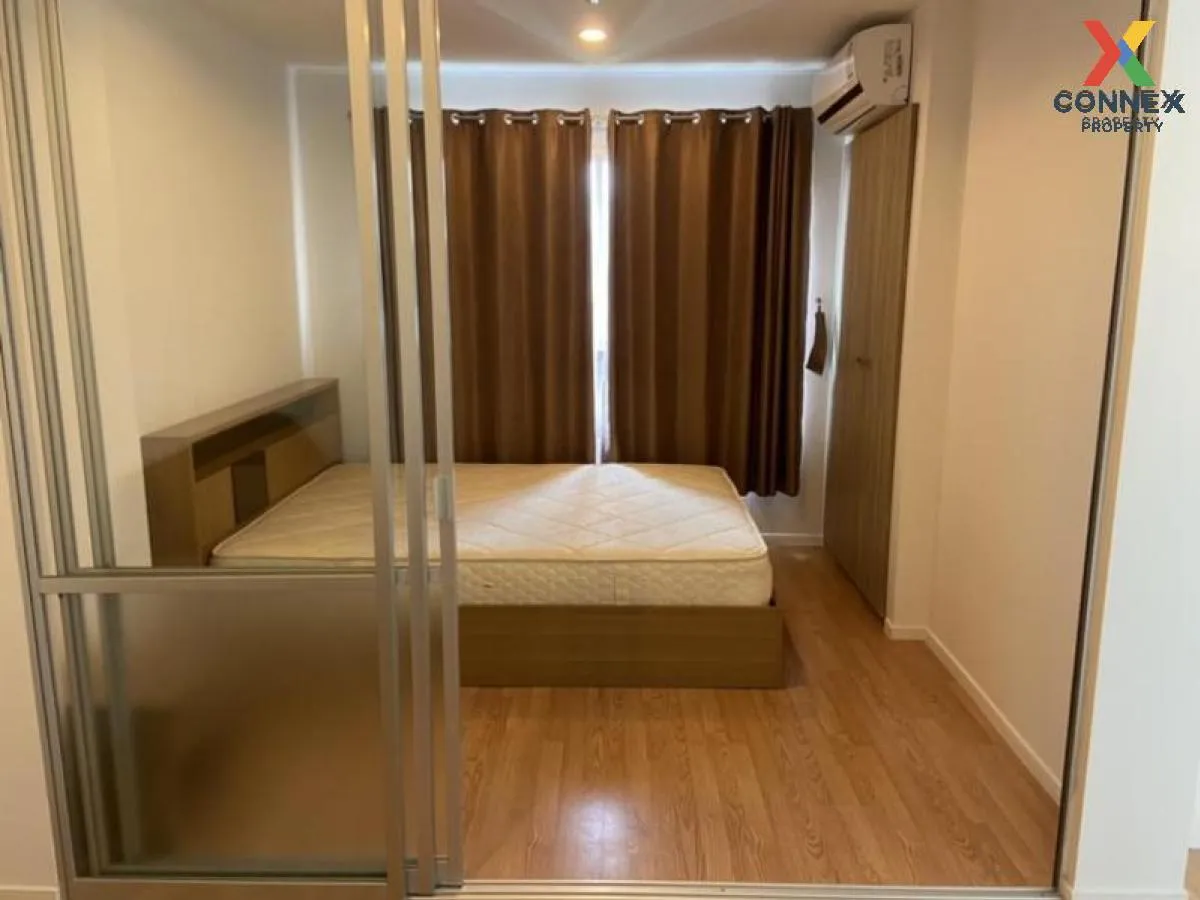 For Sale Condo , Lumpini Ville Onnut 46 , Suan Luang , Suan Luang , Bangkok , CX-106783