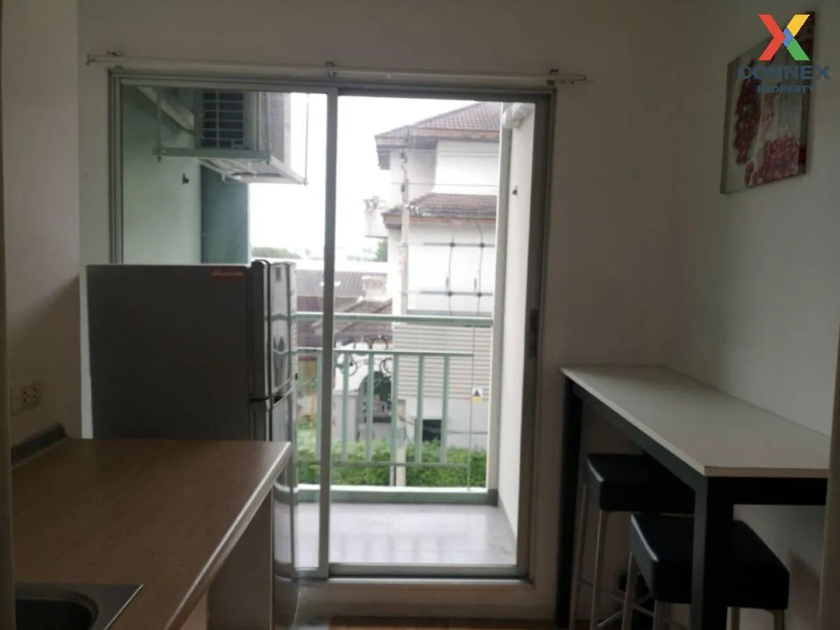 For Sale Condo , Lumpini Ville Onnut 46 , Suan Luang , Suan Luang , Bangkok , CX-106785 3