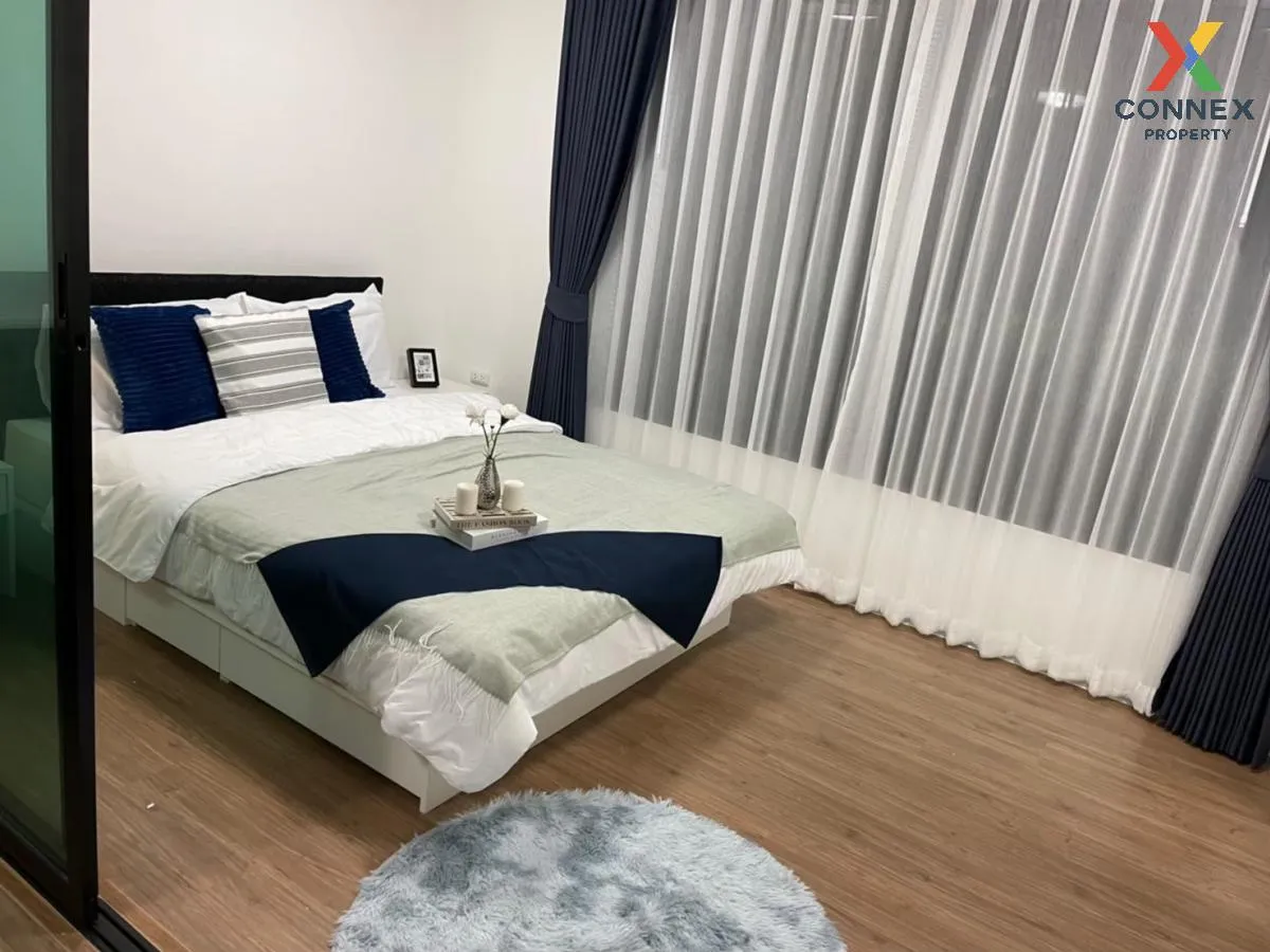 For Rent Condo , I Condo Salaya 2 The Campus , Sala Ya , Phutthamonthon , Nakhon Pathom , CX-106787