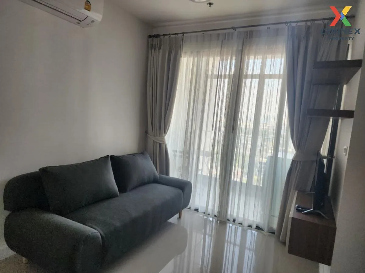 FOR RENT condo , Ideo Blucove Sukhumvit , BTS-Udom Suk , Bang Na , Bang Na , Bangkok , CX-10679 1