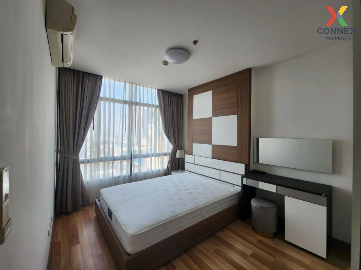 FOR RENT condo , Ideo Blucove Sukhumvit , BTS-Udom Suk , Bang Na , Bang Na , Bangkok , CX-10679