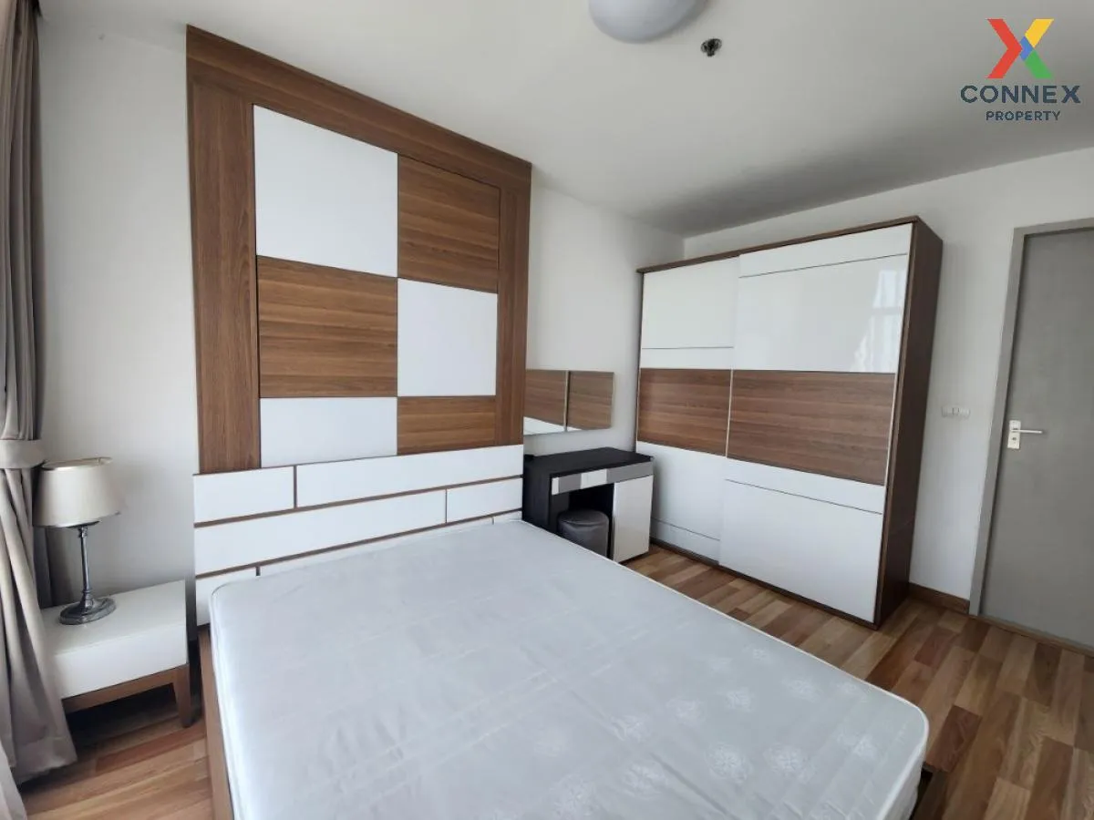 FOR RENT condo , Ideo Blucove Sukhumvit , BTS-Udom Suk , Bang Na , Bang Na , Bangkok , CX-10679