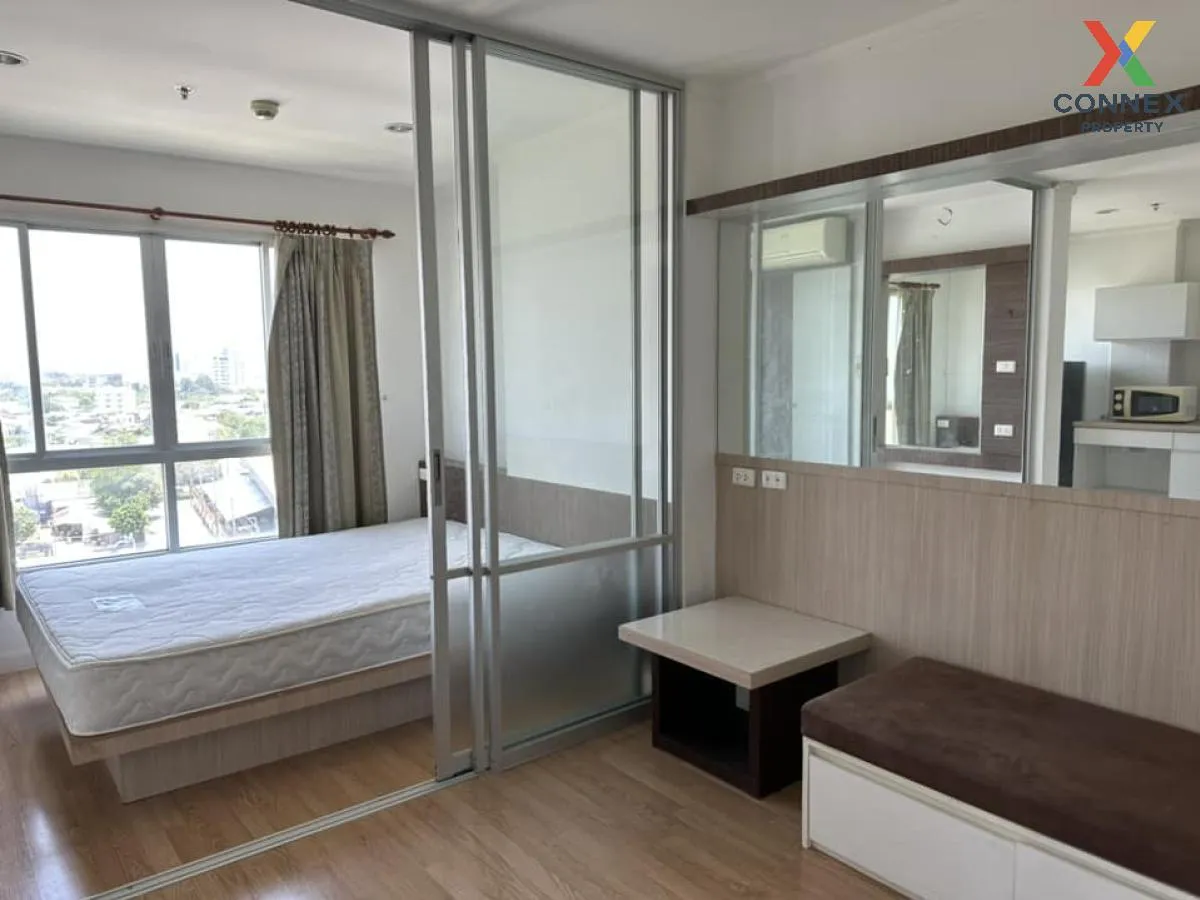 For Sale Condo , LUMPINI VILLE PIBULSONGKRAM – RIVERVIEW , Suan Yai , Mueang Nonthaburi , Nonthaburi , CX-106798 2