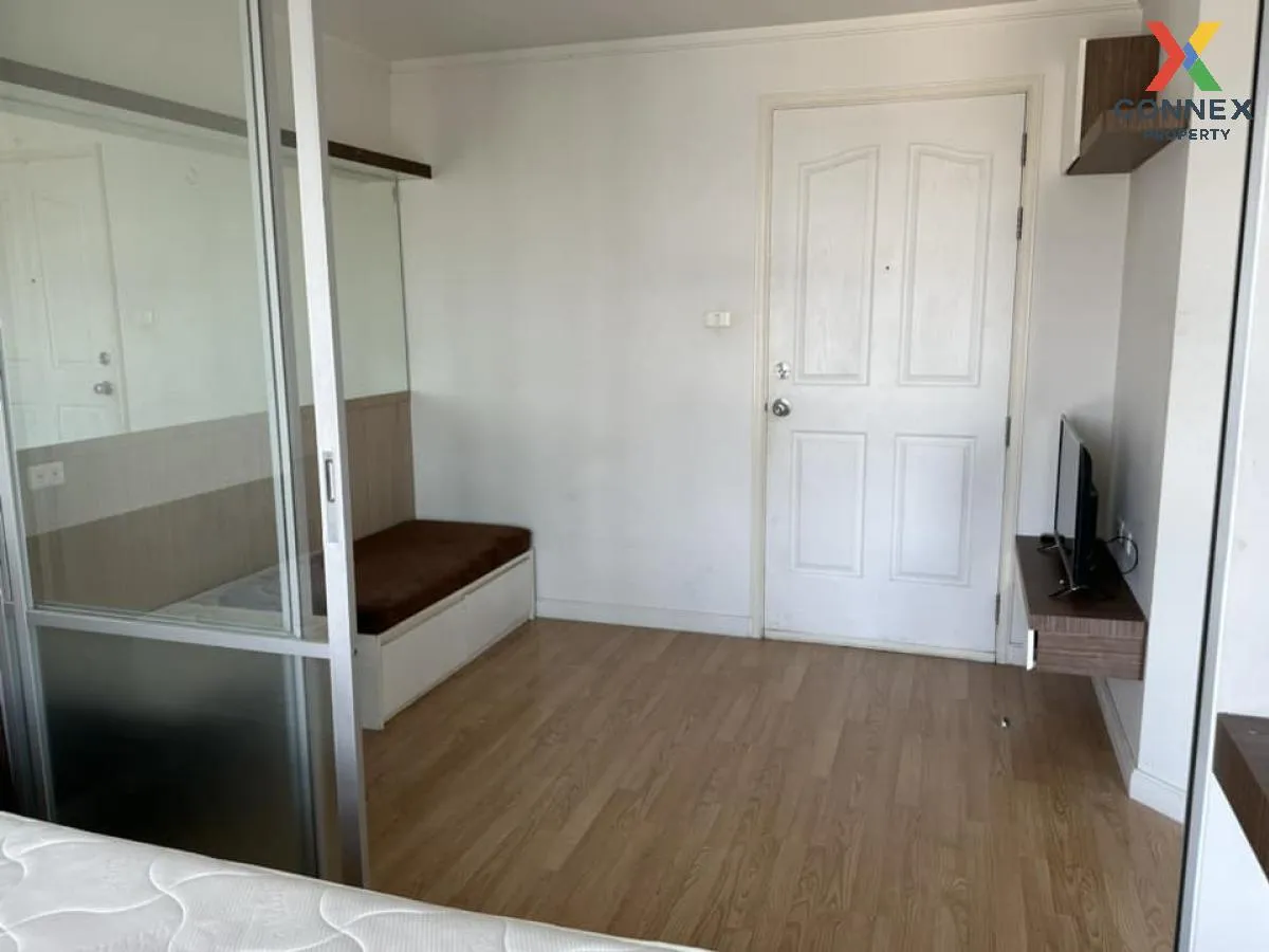 For Sale Condo , LUMPINI VILLE PIBULSONGKRAM – RIVERVIEW , Suan Yai , Mueang Nonthaburi , Nonthaburi , CX-106798 3