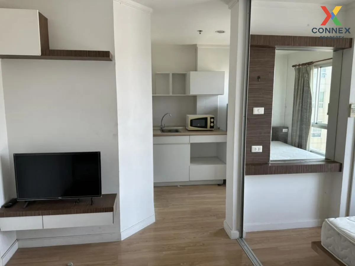 For Sale Condo , LUMPINI VILLE PIBULSONGKRAM – RIVERVIEW , Suan Yai , Mueang Nonthaburi , Nonthaburi , CX-106798 4