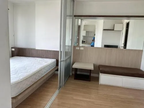 For Sale Condo , LUMPINI VILLE PIBULSONGKRAM – RIVERVIEW , Suan Yai , Mueang Nonthaburi , Nonthaburi , CX-106798