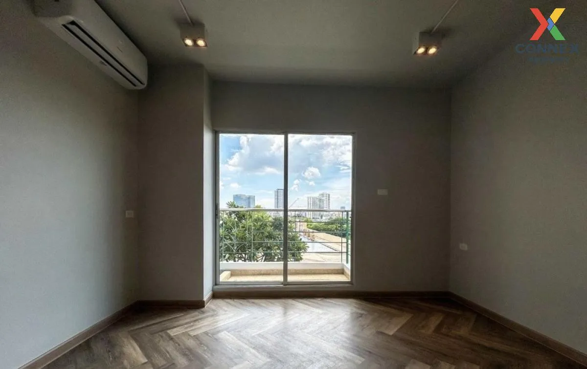 For Sale Condo , Supalai Park Srinakarin , newly renovated , MRT-Si U Dom , Nong Bon , Prawet , Bangkok , CX-106815