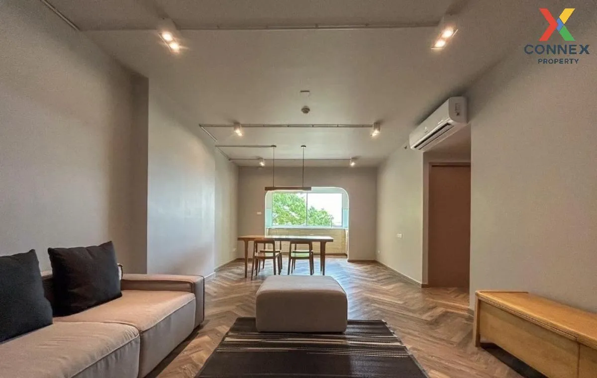 For Sale Condo , Supalai Park Srinakarin , newly renovated , MRT-Si U Dom , Nong Bon , Prawet , Bangkok , CX-106815 1