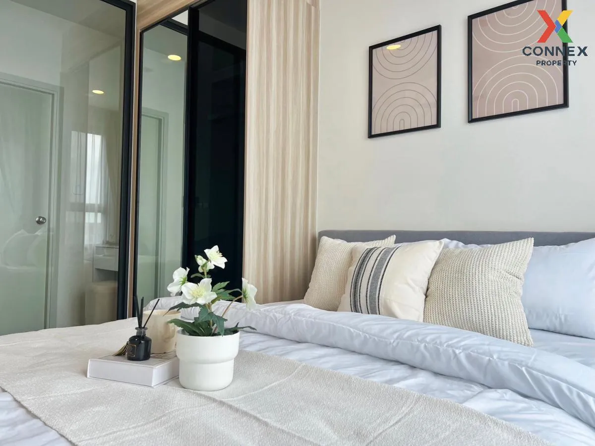 For Rent Condo , Chewathai Kaset-Nawamin , Sena Nikhom , Chatuchak , Bangkok , CX-106816