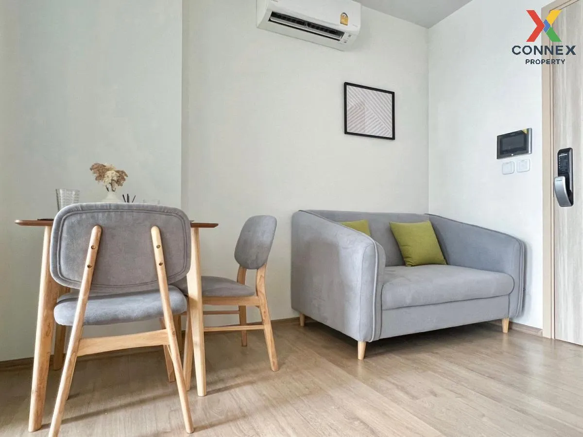 For Rent Condo , Chewathai Kaset-Nawamin , Sena Nikhom , Chatuchak , Bangkok , CX-106816 1